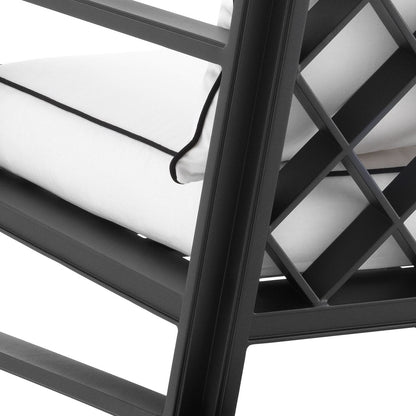 Eichholtz Outdoor Sessel Como Eichholtz 113641