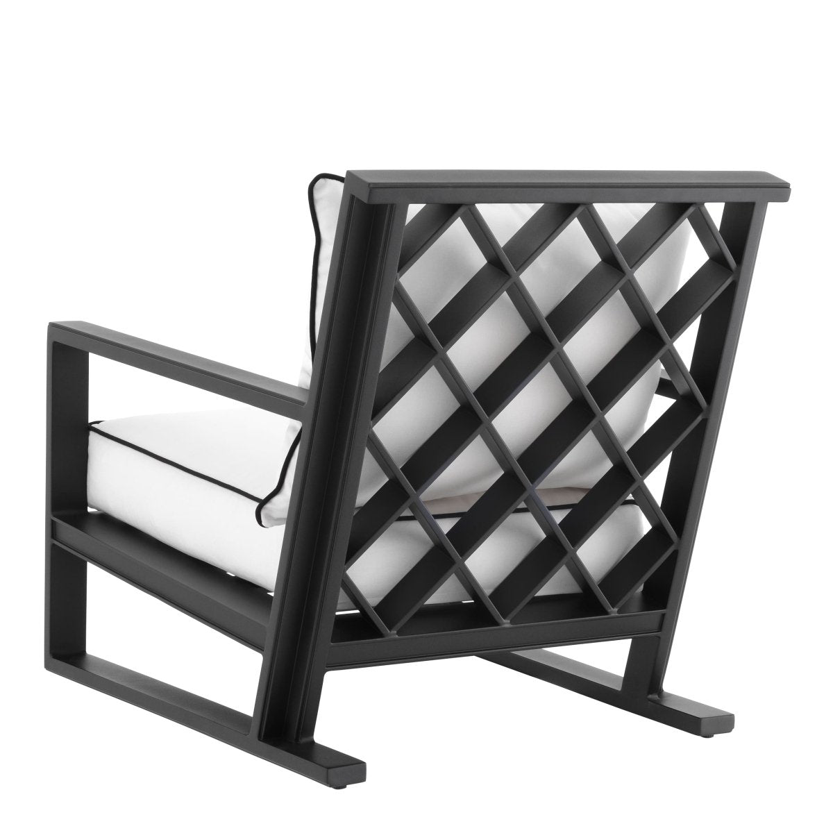 Eichholtz Outdoor Sessel Como Eichholtz 113641