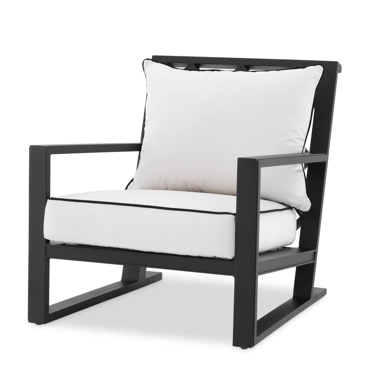 Eichholtz Outdoor Sessel Como Eichholtz 113641