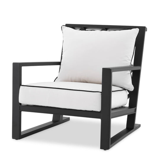 Eichholtz Outdoor Sessel Como Eichholtz 113641