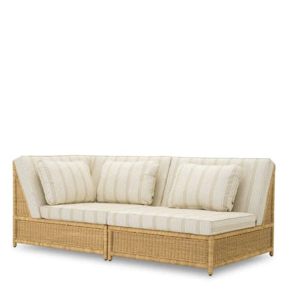 Eichholtz Outdoor Sessel Hampton corner Eichholtz 120305