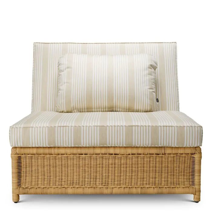 Eichholtz Outdoor Sessel Hampton Eichholtz 119474