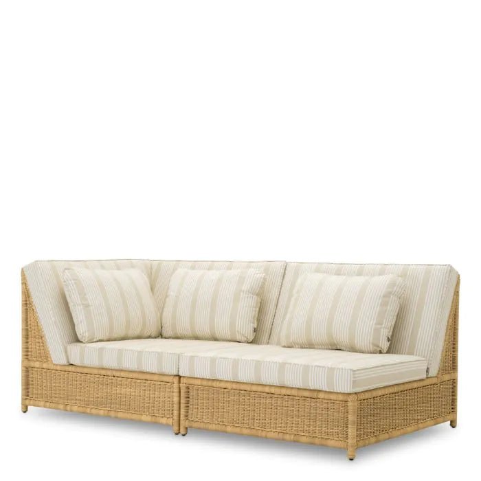 Eichholtz Outdoor Sessel Hampton Eichholtz 119474