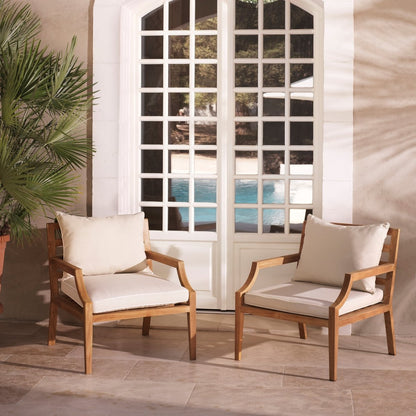Eichholtz Outdoor Sessel Hera Eichholtz 117349