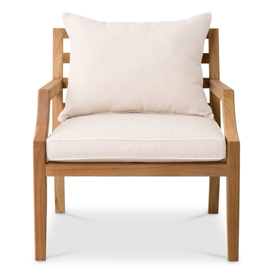 Eichholtz Outdoor Sessel Hera Eichholtz 117349