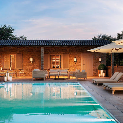 Eichholtz Outdoor Sessel Julian Eichholtz 119249