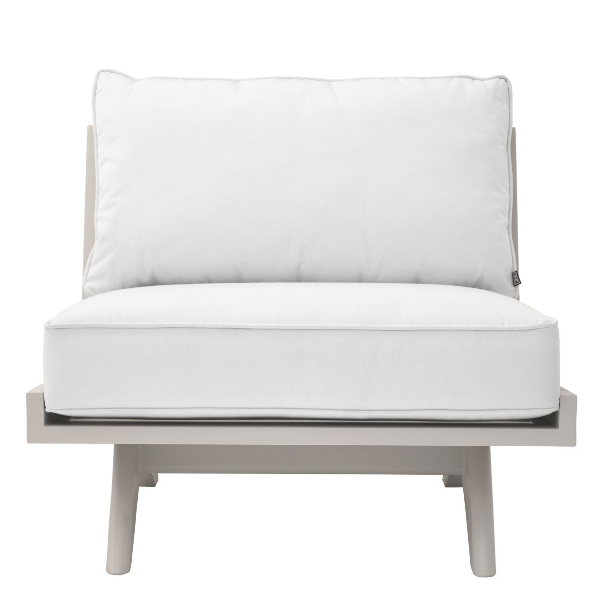 Eichholtz Outdoor Sessel Lomax Eichholtz 115232