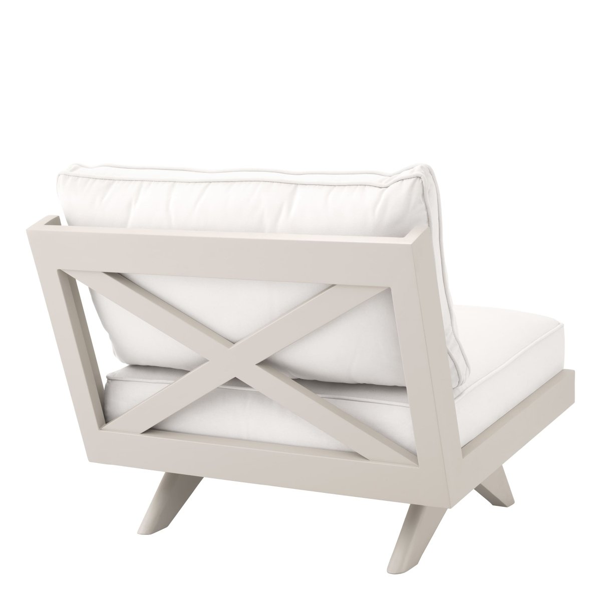 Eichholtz Outdoor Sessel Lomax Eichholtz 115232