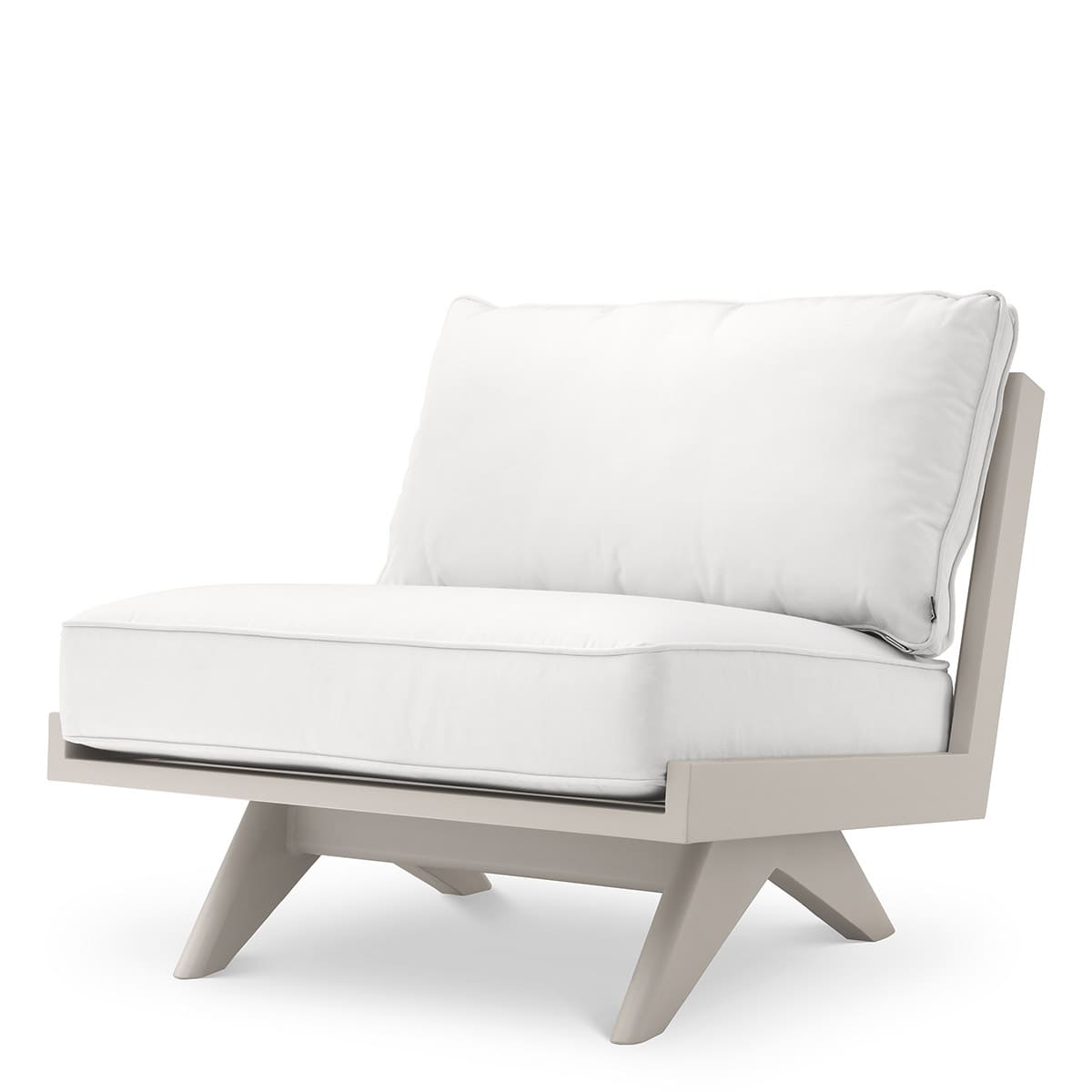 Eichholtz Outdoor Sessel Lomax Eichholtz 115232