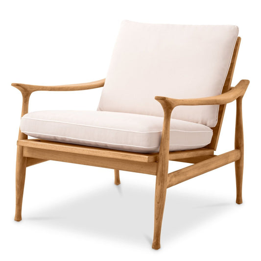 Eichholtz Outdoor Sessel Manzo Eichholtz 116226
