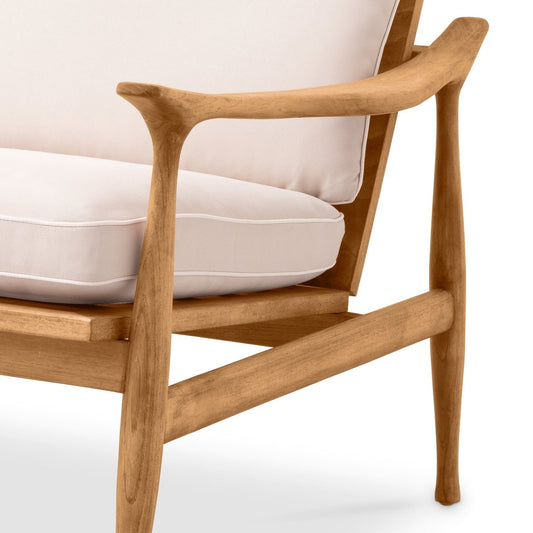 Eichholtz Outdoor Sessel Manzo Eichholtz 116226
