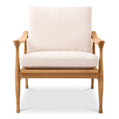 Eichholtz Outdoor Sessel Manzo Eichholtz 116226