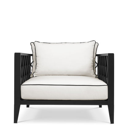 Eichholtz Outdoor Sessel Ocean Club Eichholtz 113621