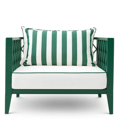 Eichholtz Outdoor Sessel Ocean Club Eichholtz 119629