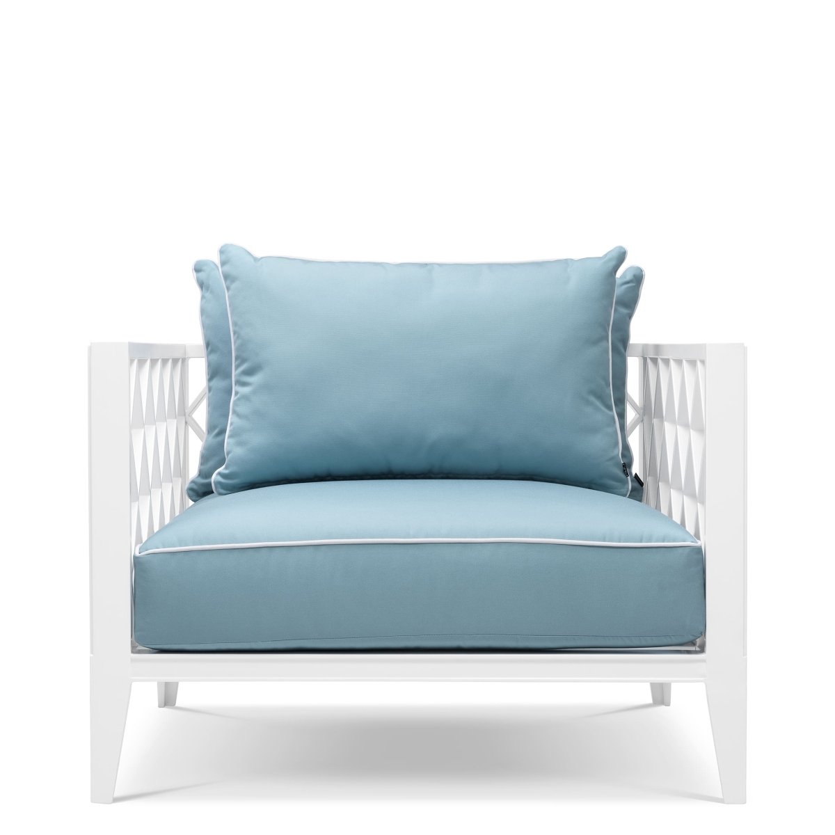 Eichholtz Outdoor Sessel Ocean Club Eichholtz 113033