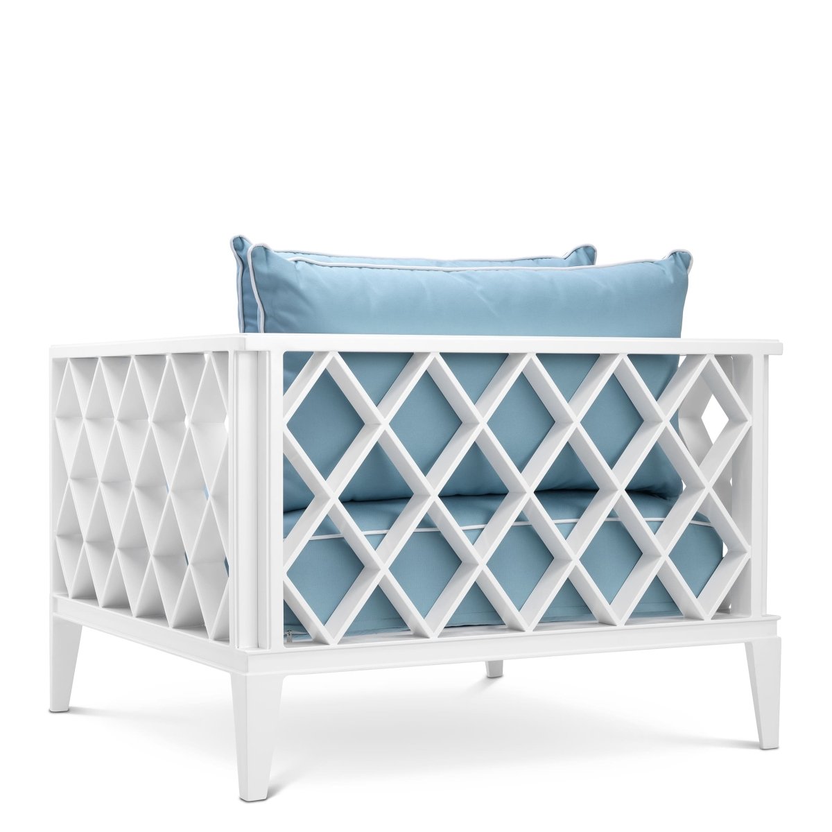 Eichholtz Outdoor Sessel Ocean Club Eichholtz 113033