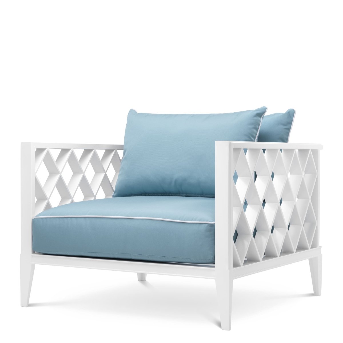 Eichholtz Outdoor Sessel Ocean Club Eichholtz 113033