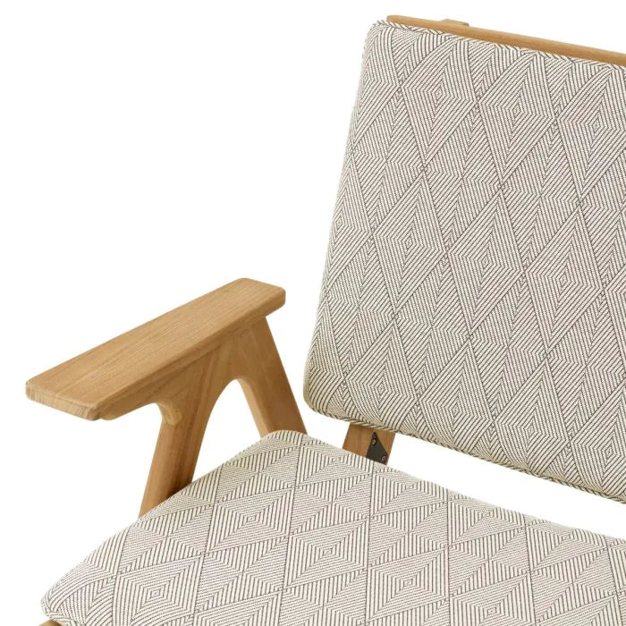 Eichholtz Outdoor Sessel Oceanview Eichholtz 119188