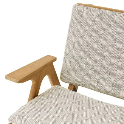 Eichholtz Outdoor Sessel Oceanview Eichholtz 119188