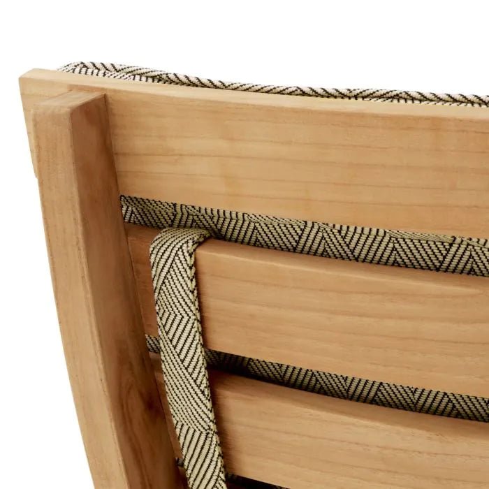 Eichholtz Outdoor Sessel Oceanview Eichholtz 119188