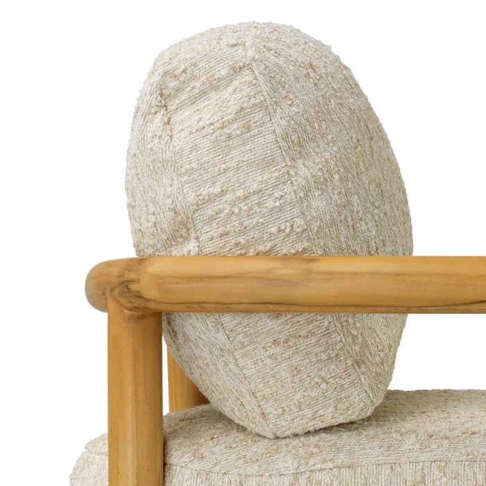 Eichholtz Outdoor Sessel Ombria Eichholtz 120255