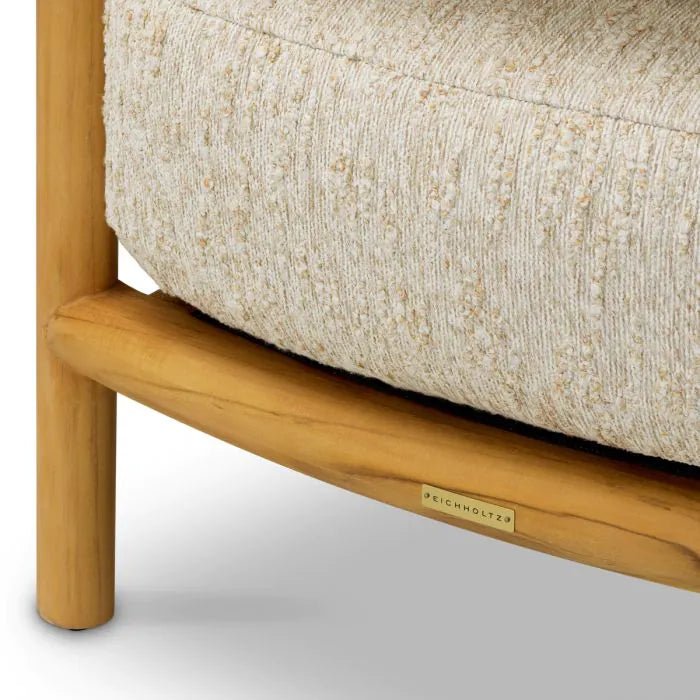 Eichholtz Outdoor Sessel Ombria Eichholtz 120255