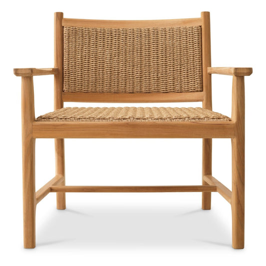 Eichholtz Outdoor Sessel Pivetti Eichholtz 117430