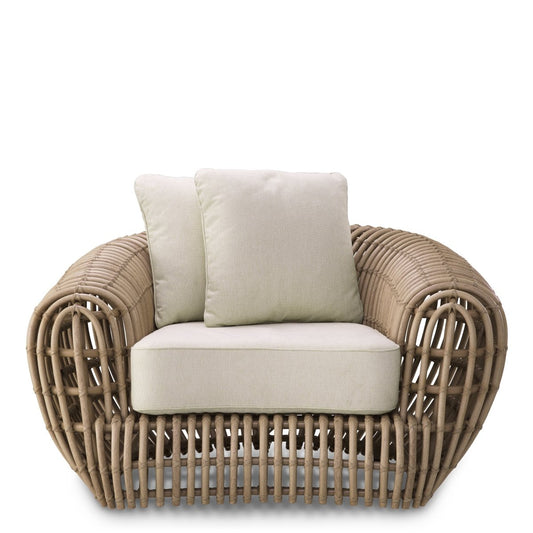 Eichholtz Outdoor Sessel Siderno Eichholtz 119201