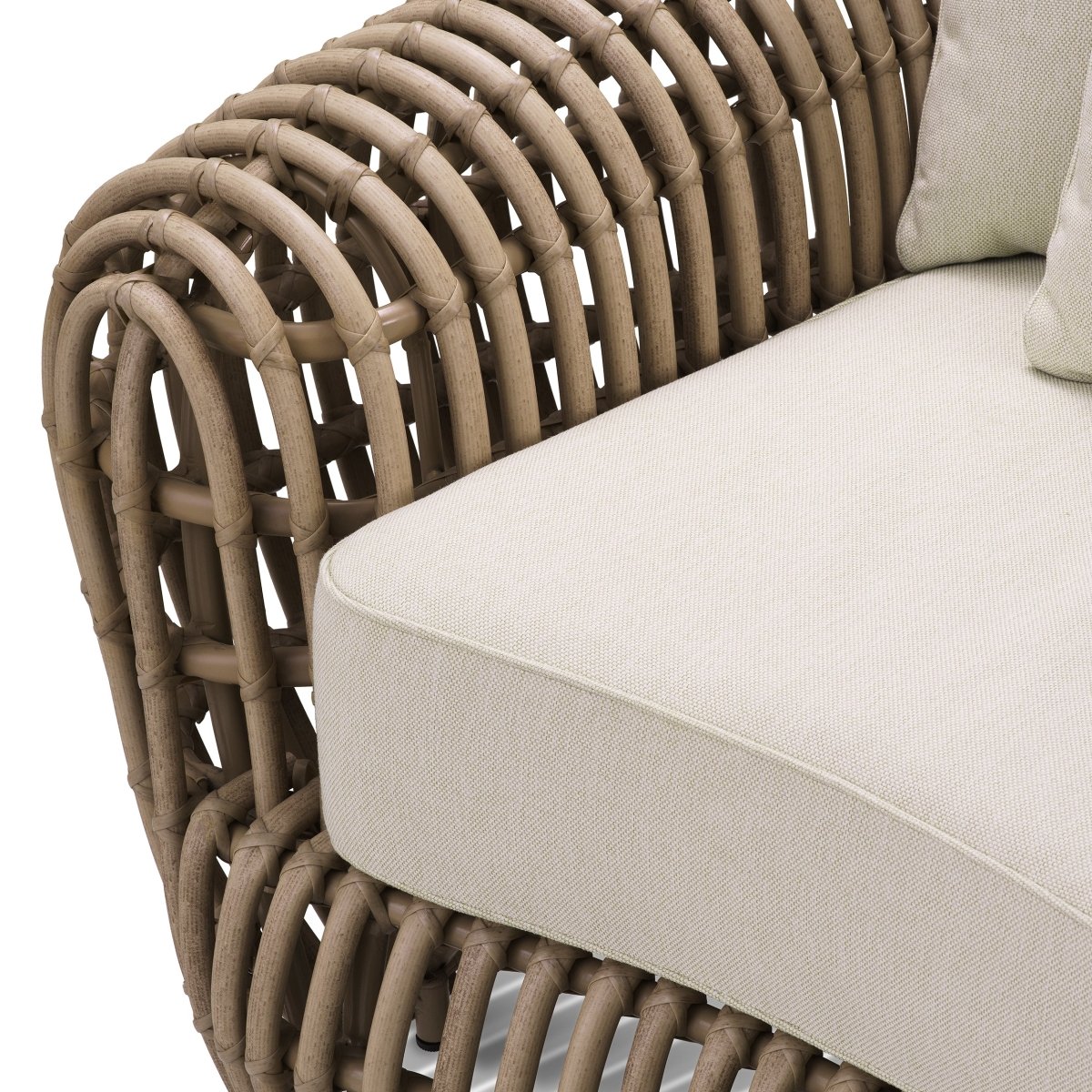 Eichholtz Outdoor Sessel Siderno Eichholtz 119201
