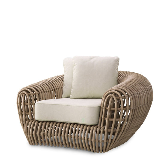 Eichholtz Outdoor Sessel Siderno Eichholtz 119201
