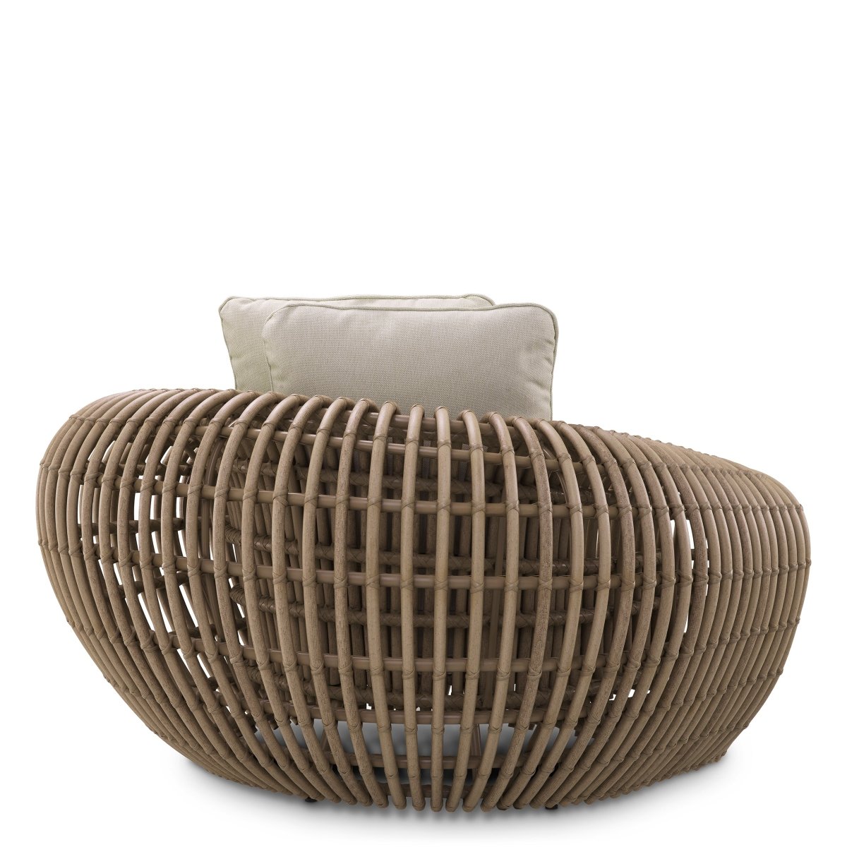 Eichholtz Outdoor Sessel Siderno Eichholtz 119201