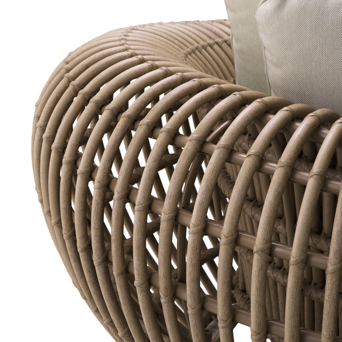 Eichholtz Outdoor Sessel Siderno Eichholtz 119201