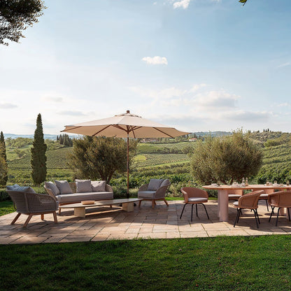 Eichholtz Outdoor Sessel Trinity Eichholtz 119558