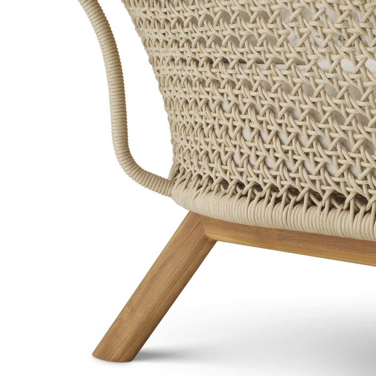 Eichholtz Outdoor Sessel Trinity Eichholtz 119558