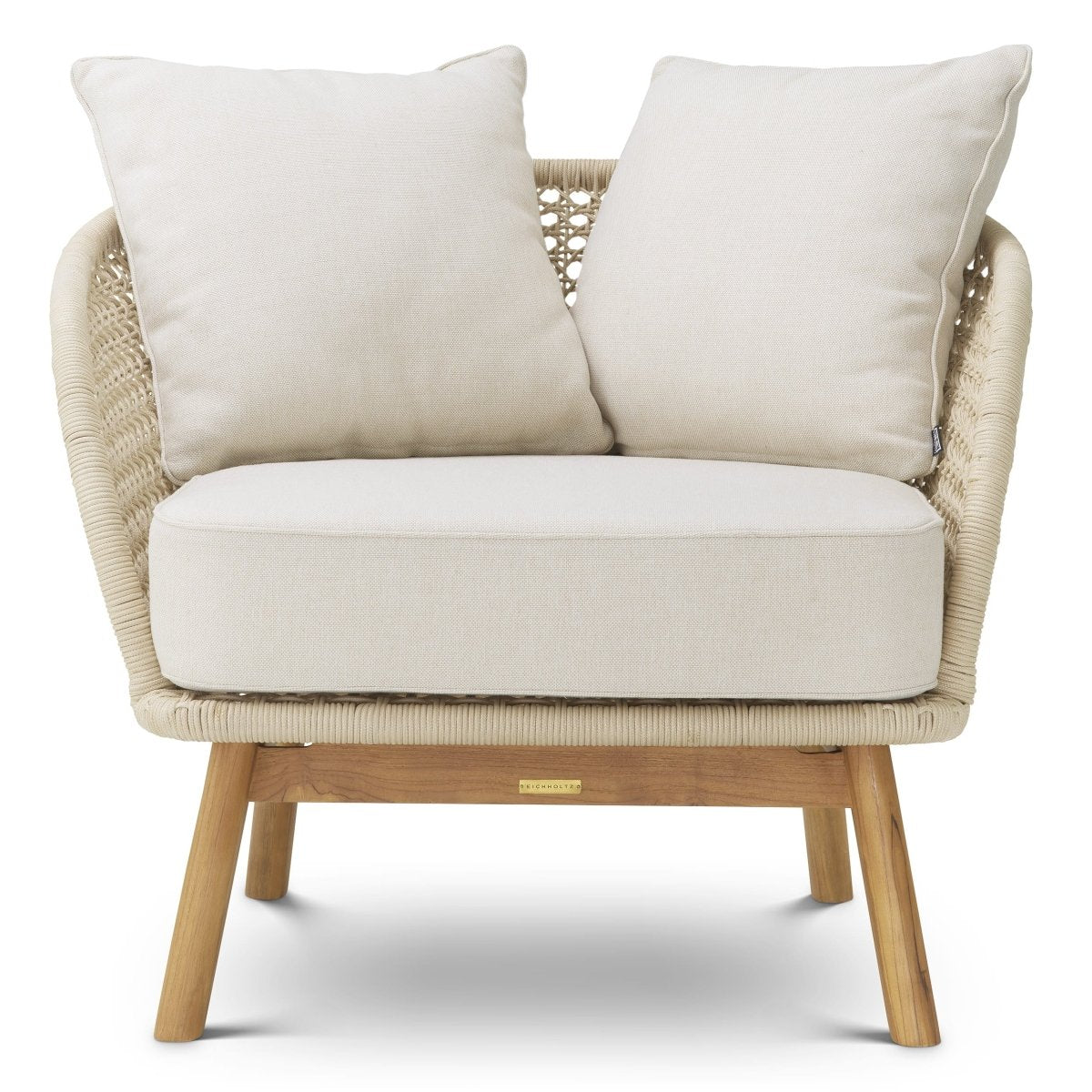 Eichholtz Outdoor Sessel Trinity Eichholtz 119558