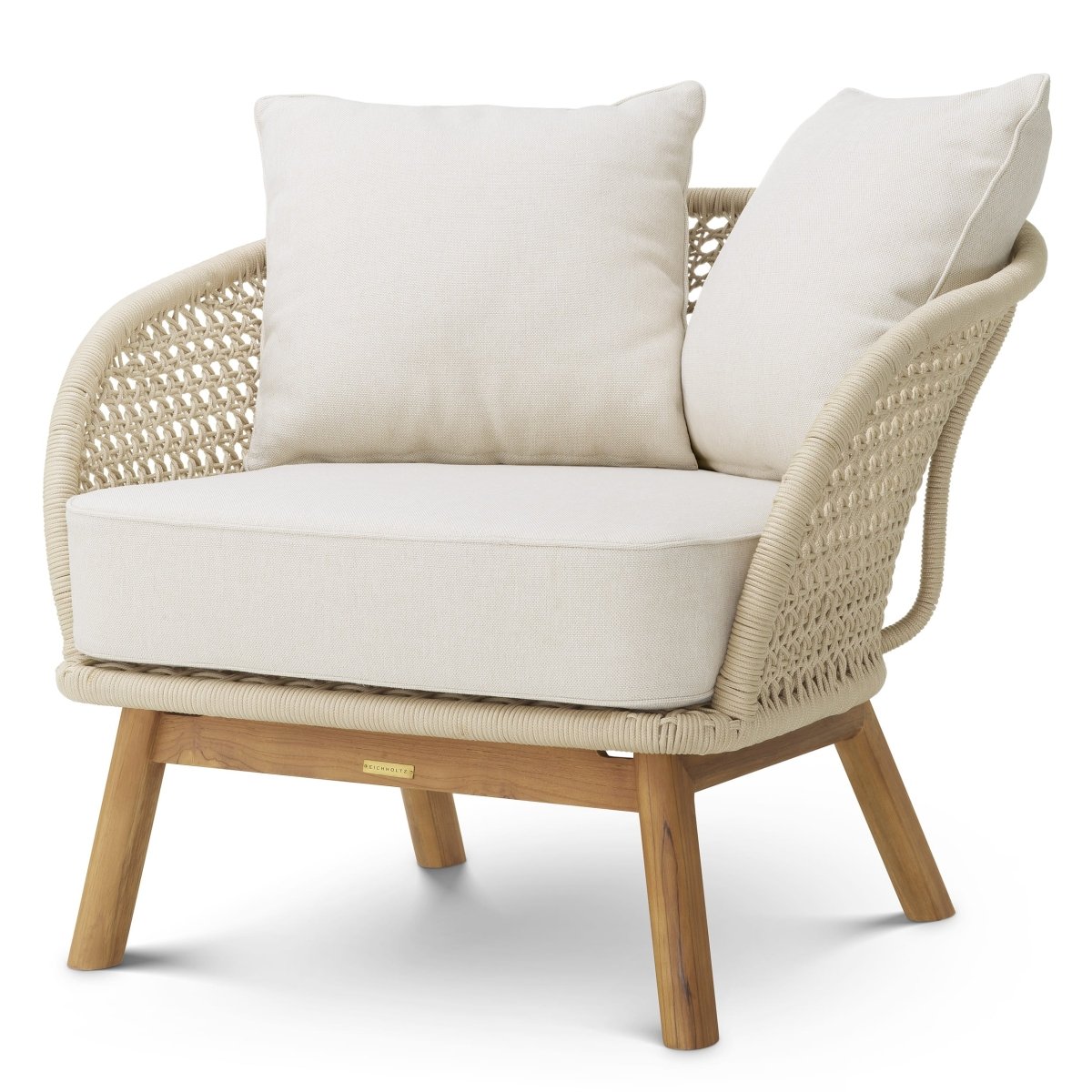 Eichholtz Outdoor Sessel Trinity Eichholtz 119558