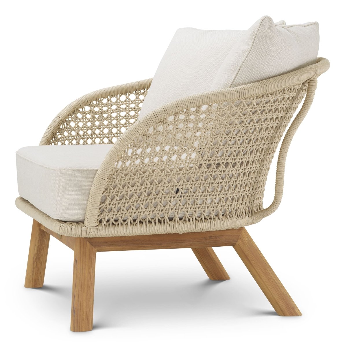Eichholtz Outdoor Sessel Trinity Eichholtz 119558