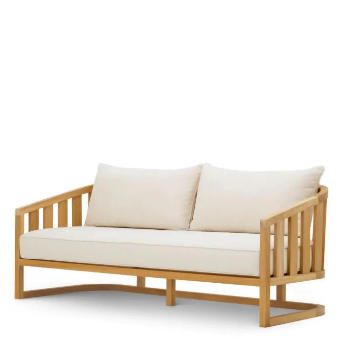 Eichholtz Outdoor Sofa Aruba Eichholtz 120407