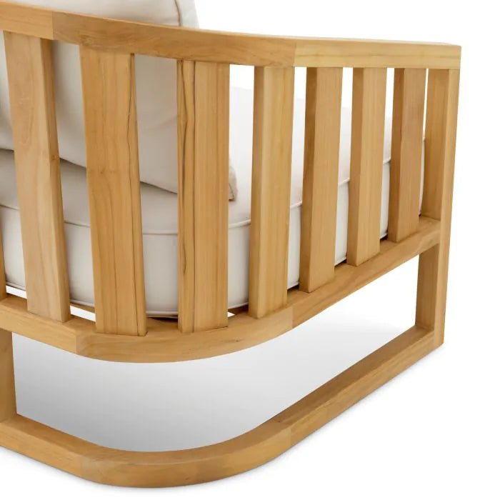 Eichholtz Outdoor Sofa Aruba Eichholtz 120407