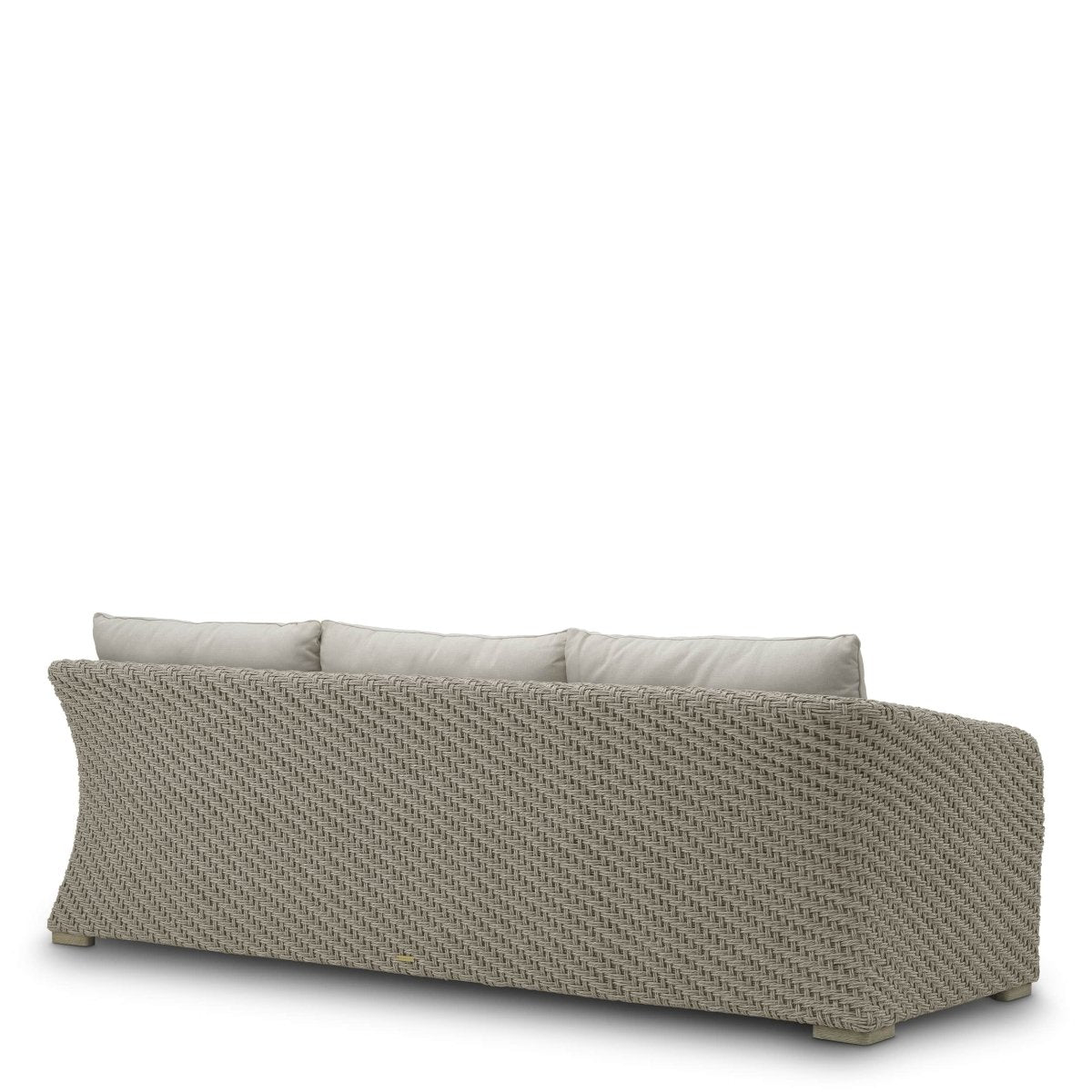 Eichholtz Outdoor Sofa Bryson Eichholtz 119253