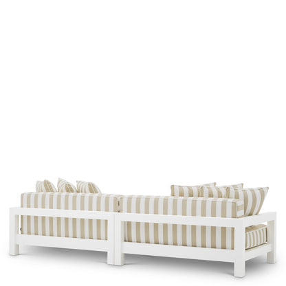 Eichholtz Outdoor Sofa Cap - Antibes Eichholtz 119577
