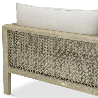 Eichholtz Outdoor Sofa Julian L Eichholtz 119250