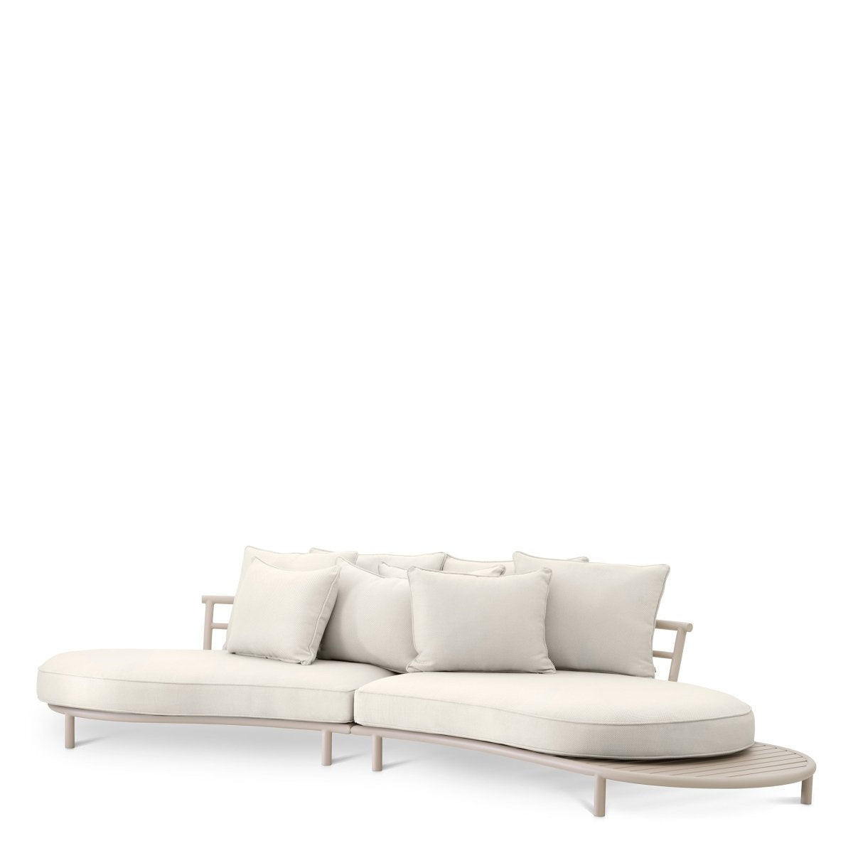 Eichholtz Outdoor Sofa Laguno Eichholtz 116062