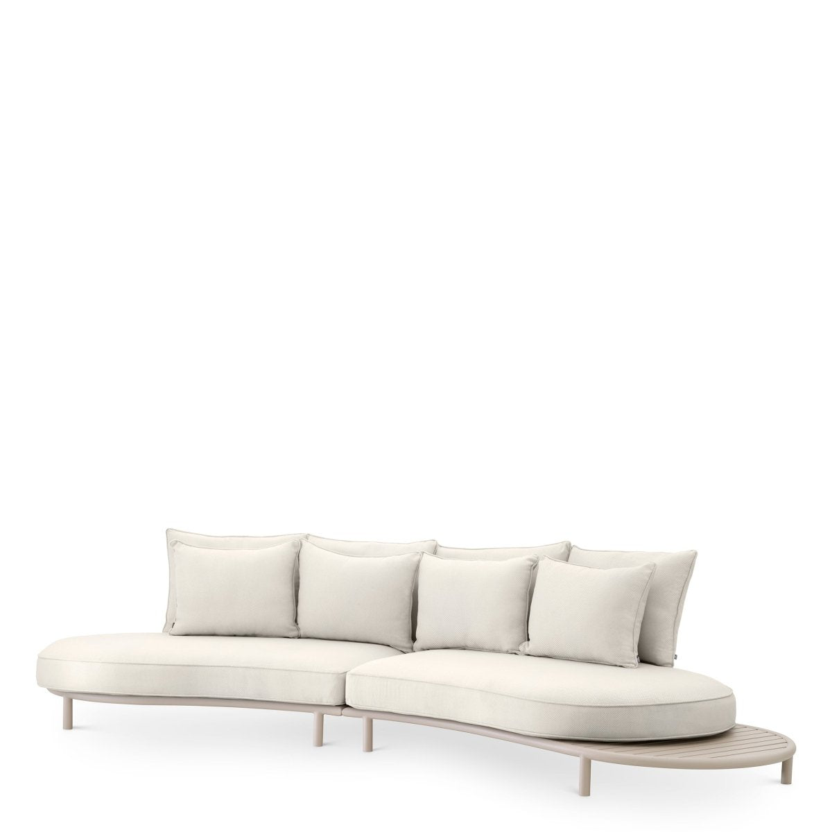 Eichholtz Outdoor Sofa Laguno Eichholtz 116062