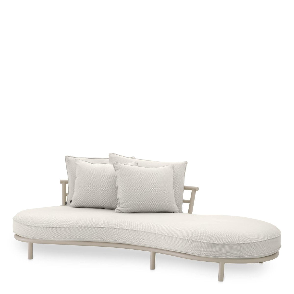 Eichholtz Outdoor Sofa Laguno Eichholtz 116075