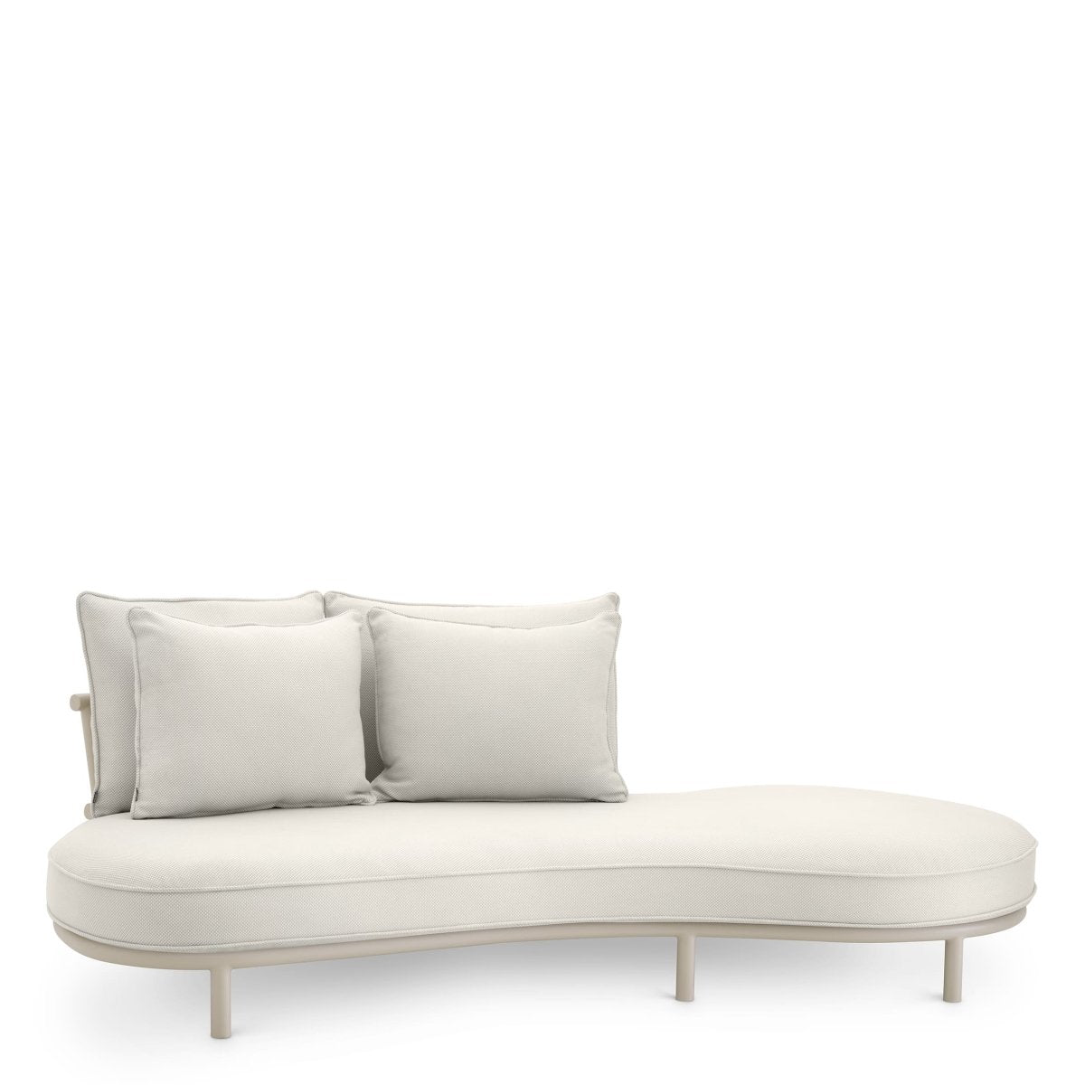 Eichholtz Outdoor Sofa Laguno Eichholtz 116075
