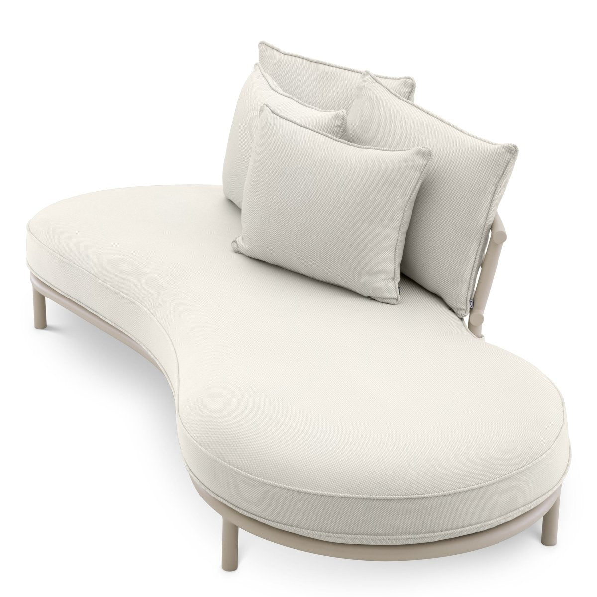 Eichholtz Outdoor Sofa Laguno Eichholtz 116075