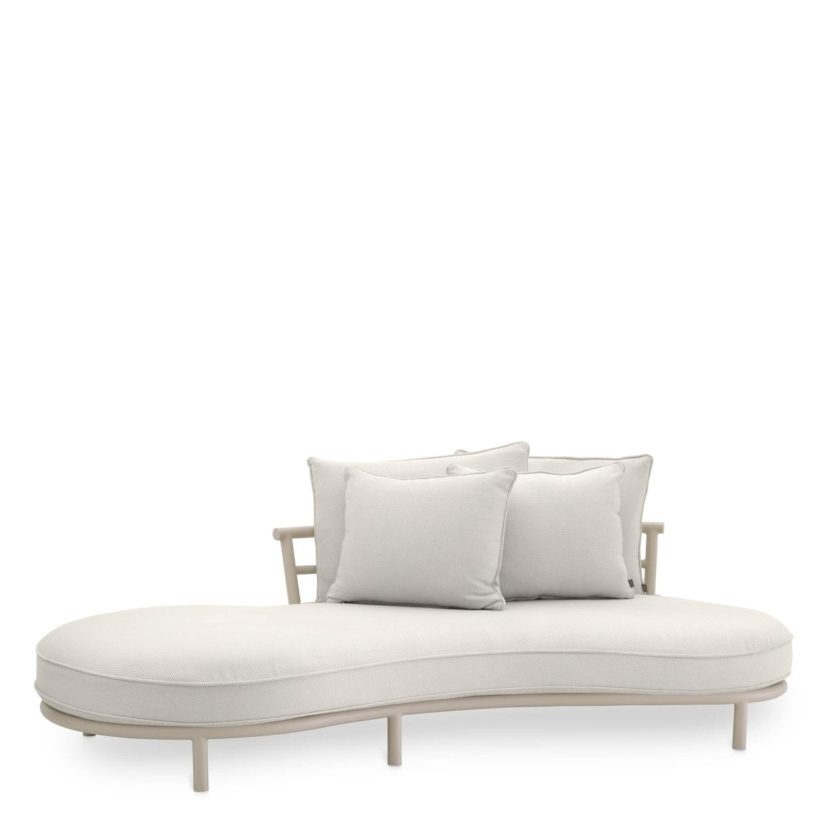 Eichholtz Outdoor Sofa Laguno Eichholtz 116076