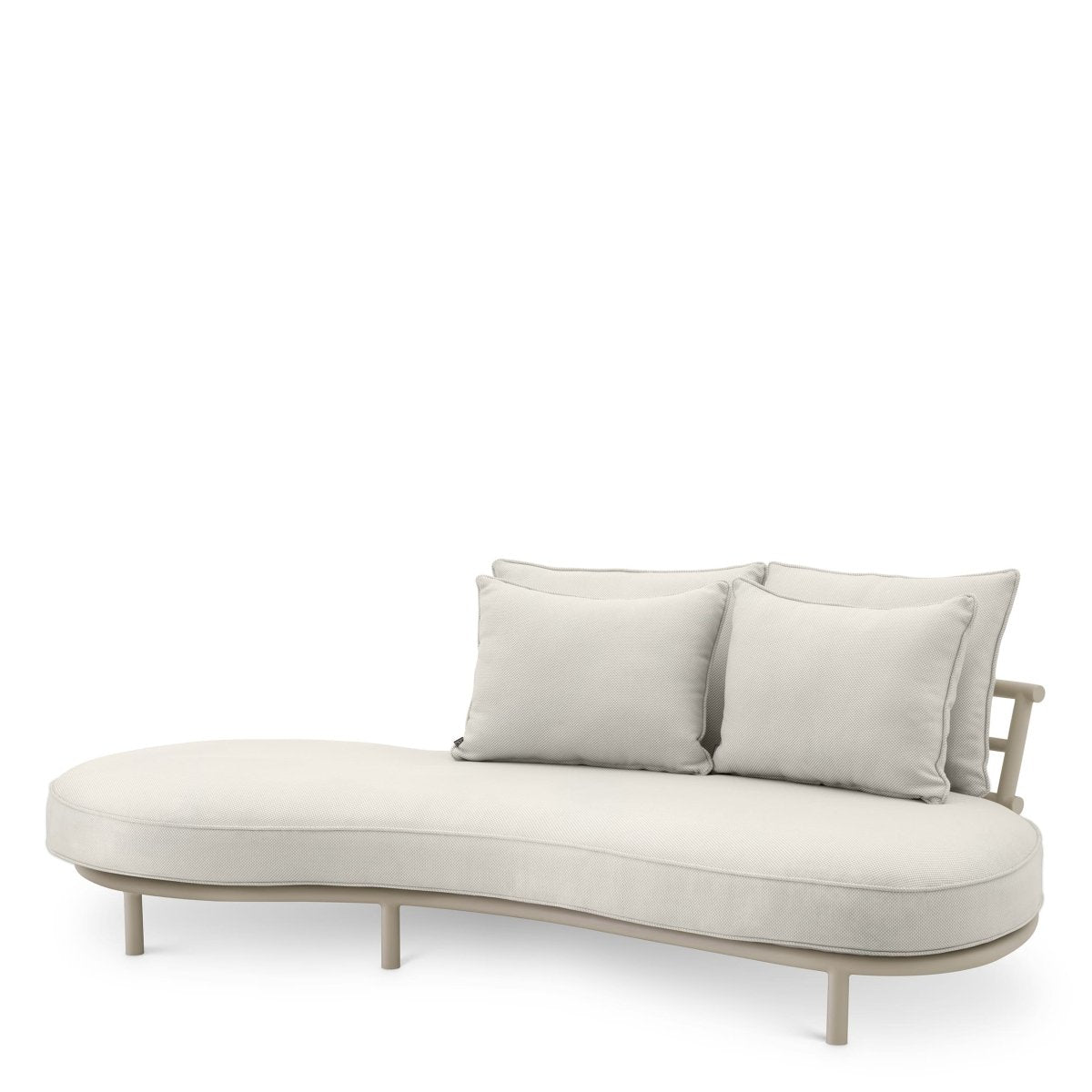 Eichholtz Outdoor Sofa Laguno Eichholtz 116076