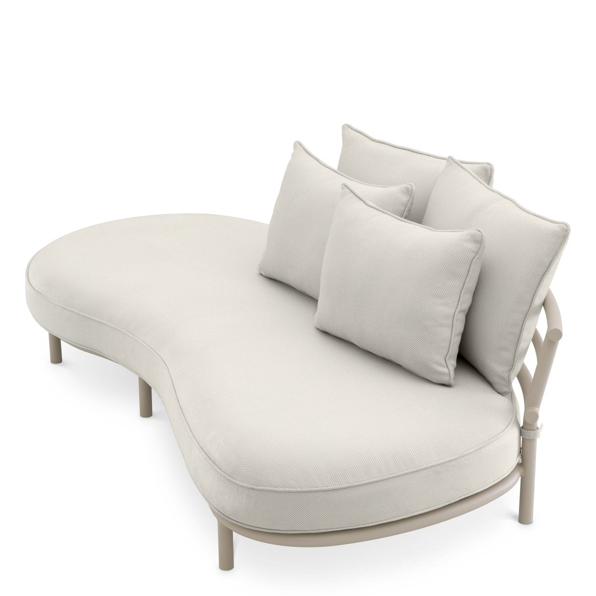 Eichholtz Outdoor Sofa Laguno Eichholtz 116076